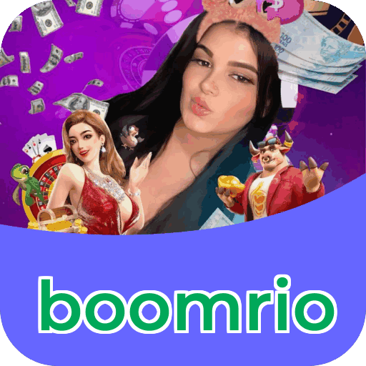 boomrio APK