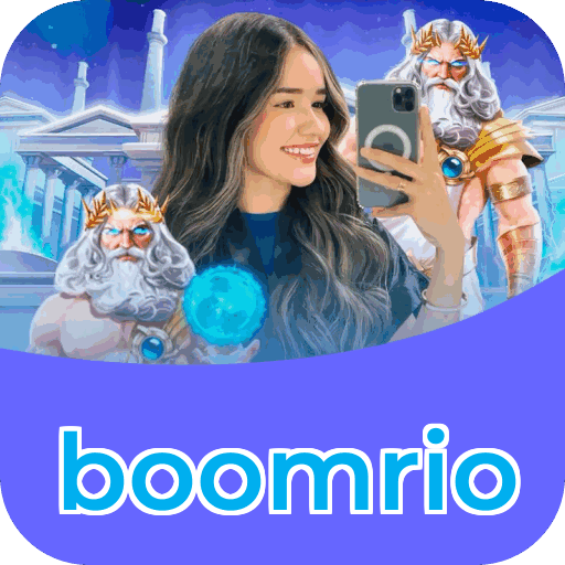 boomrio APK